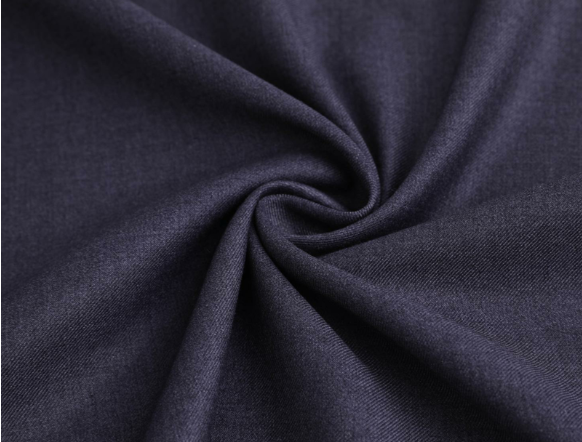 Classic Wool Suiting Fabric Wholesaler