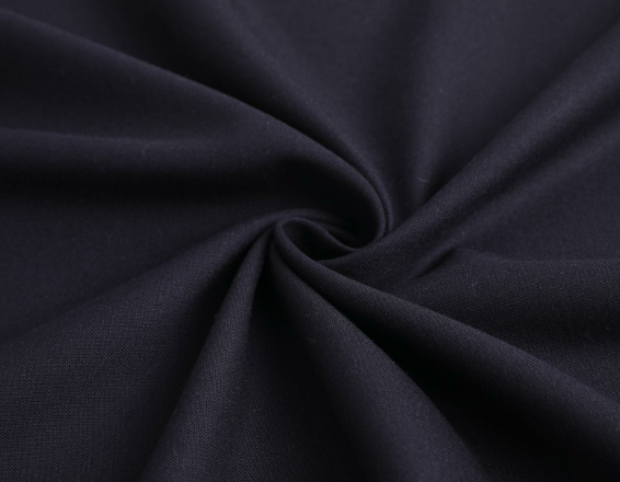 Classic Wool Suiting Fabric Wholesaler