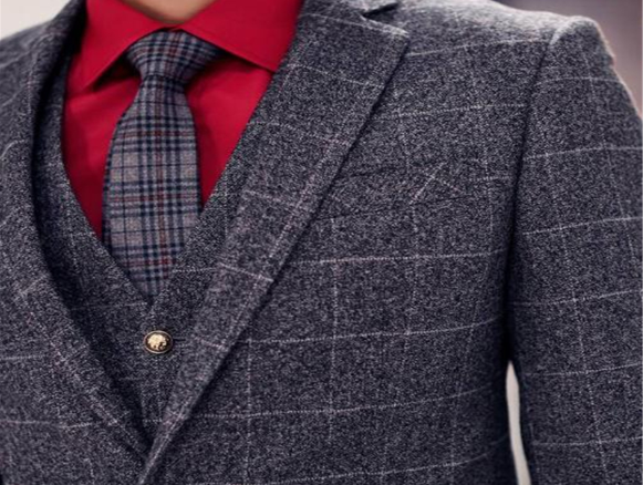 Sharing Several Knowledge Of Common Fashion Modern Suiting Fabric