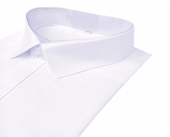 Polyester Cotton TC Poplin Shirt Fabric