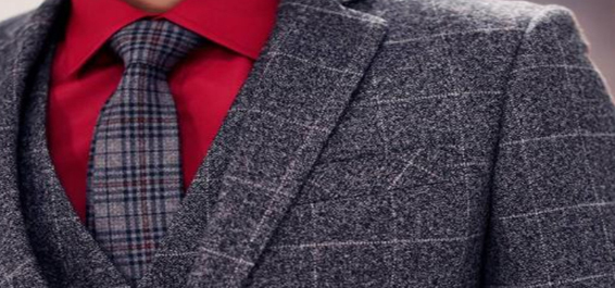 Understand Some Fabric Knowledge And Improve Your Suit Taste