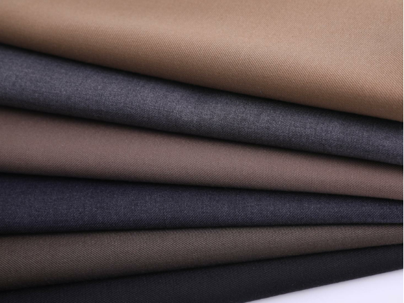 TR Suiting Fabric