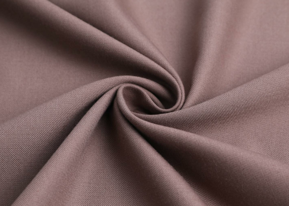 Plain Dyed Suiting Fabric