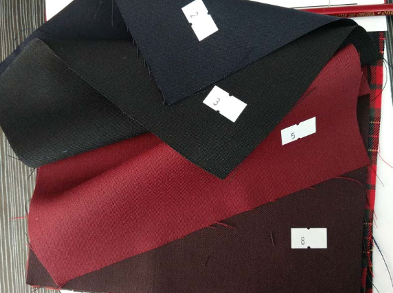 School Uniform Fabrics