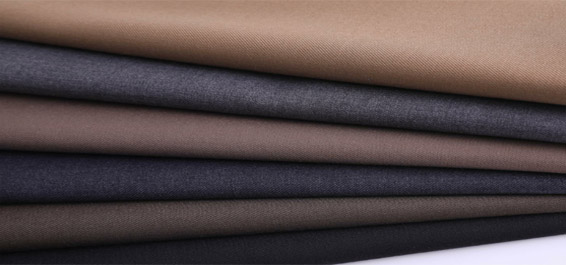 Women Suit Wool Suiting Fabric