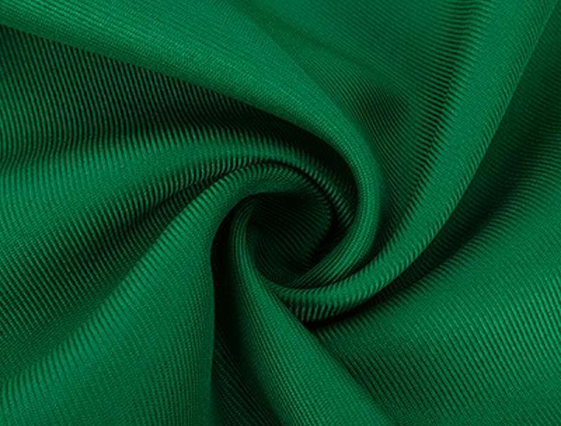 Hot Selling 100% Polyester Twill Gabardine Workwear Uniform Fabric