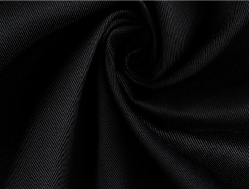 Wholesale Twill Gabardine Polyester Viscose Workwear Uniform Fabric