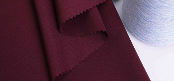 What Fabrics Are Best For Business Suiting Fabrics?