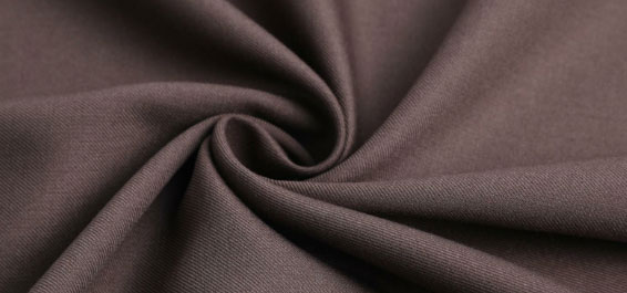 Correct Analysis And Identification Of The Performance Of The Suiting Fabric