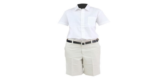 What Are The Basic Requirements For Student School Uniform Fabrics?