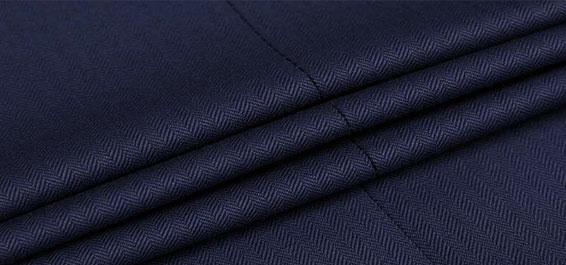 Common Suit Fabrics 2